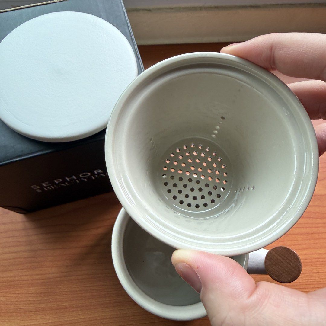 Sephora Ceramic Mug487248970017024004