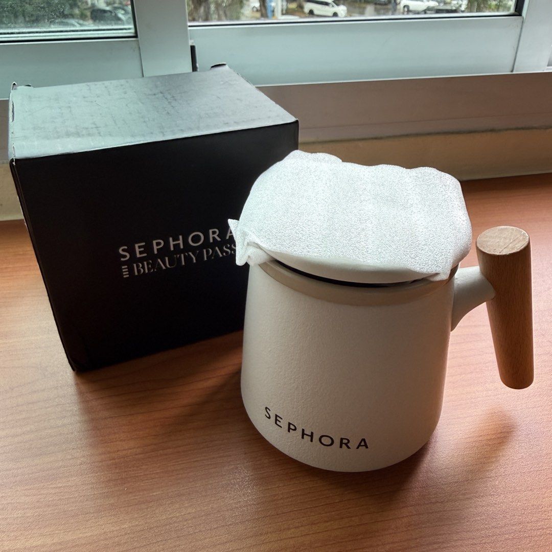 Sephora Ceramic Mug487248970017024001