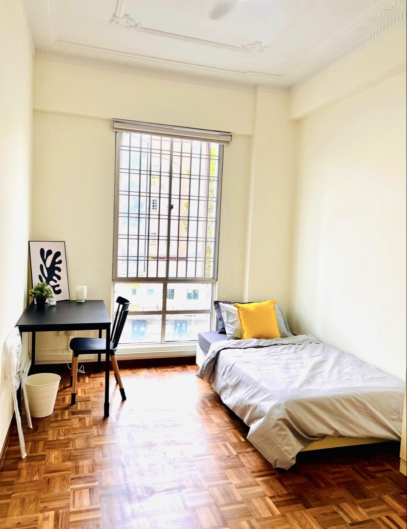 (Category: ) located in . Submitted by cosycoliving.sg (Listing ID 1444931791, Image 1). Description: .