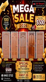 (Category: ) located in . Submitted by aismart-eng.pte.ltd (Listing ID 1444878607, Image 1). Description: .