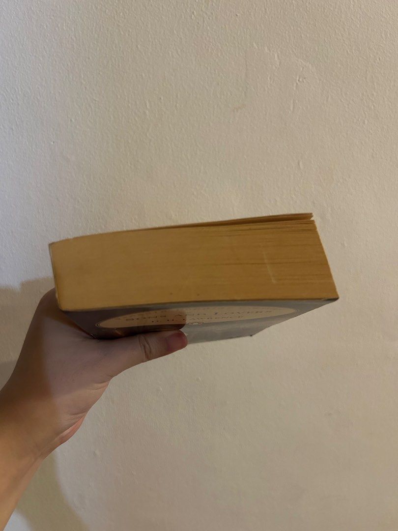 Sons and Lovers D.H. Lawrence Penguin Popular Classics (Category: Storybooks) located in Cavite. Submitted by i05mm (Listing ID 1445035045, Image 3). Description: .