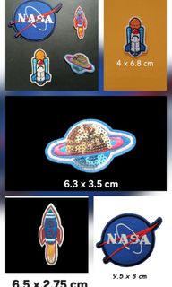(Category: ) located in . Submitted by iron-on-patch-shop (Listing ID 1444863732, Image 1). Description: .