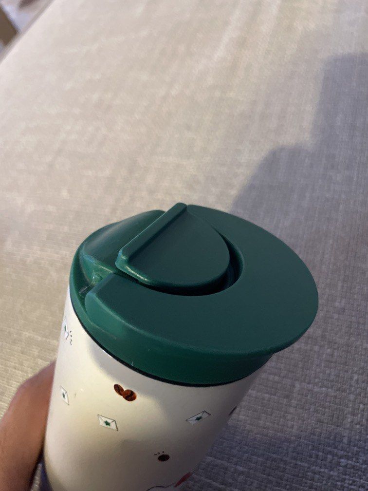 Starbucks Hello Kitty Tumbler (Category: Water Bottles & Tumblers) located in Las Pinas. Submitted by yourneighbortotoro (Listing ID 1444979629, Image 2). Description: .