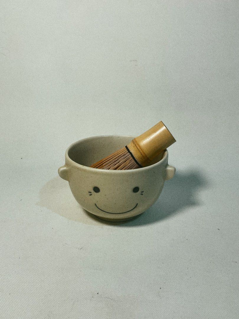 SunArt Granpa chawan or cereal bowl (Category: Coffee & Tea Tableware) located in Antipolo. Submitted by ceramiqueph (Listing ID 1444943359, Image 1). Description: SunArt bowl Respect for the Aged Manpuku Series D:10.5cm H:7cm .