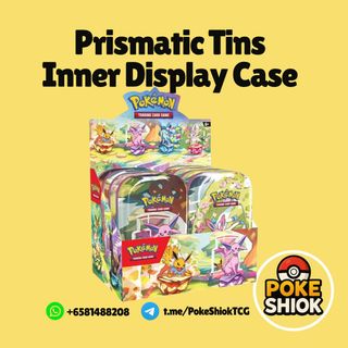 (Category: ) located in . Submitted by pokeshioktcg (Listing ID 1444928718, Image 1). Description: .