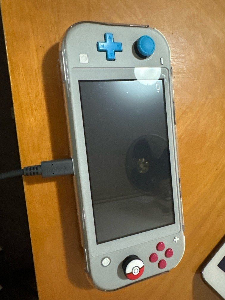 Switch Lite （分類：Nintendo 任天堂）位於 Hong Kong。 由 shellll123 提交（商品編號 1445017570，圖片 1）。簡介： 。