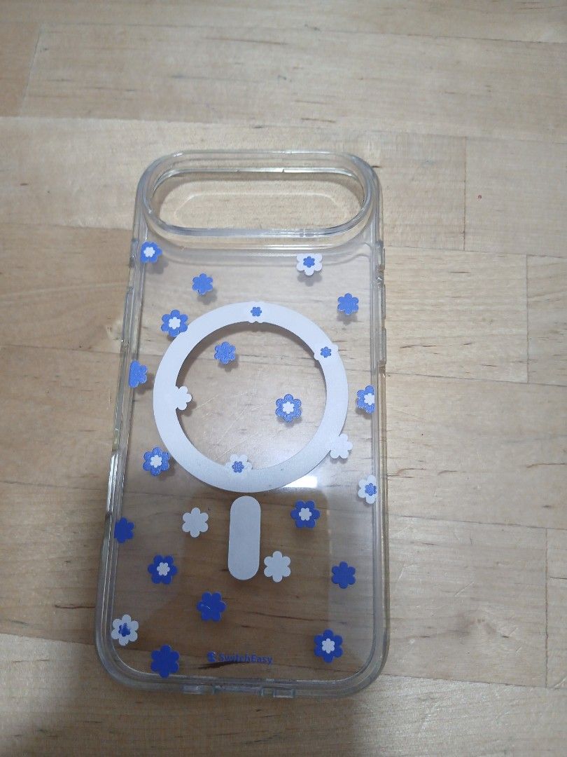 switcheasy phone case iphone 17 air487586295427246080