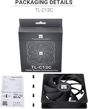 Thermalright TL-C12C487172917795891200