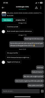 (Kategori: ) berada di . Dikirim oleh thrifiedly (ID iklan 1444861259, Gambar 1). Deskripsi: .