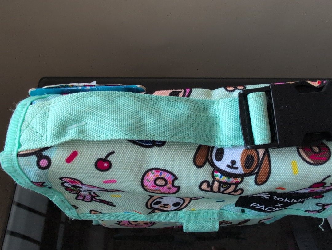 Tokidoki x PackIt Insulated Lunch Bag487755296801433602