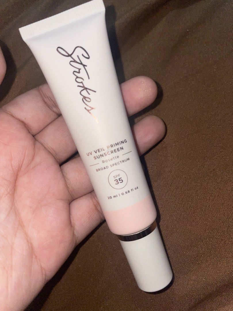 Tom Ford Eyeshadow Free New Strokes Primer (Category: Makeup) located in Rizal. Submitted by massivedecluttering (Listing ID 1444974922, Image 3). Description: RFS dpa ubos ung isa ko nito.