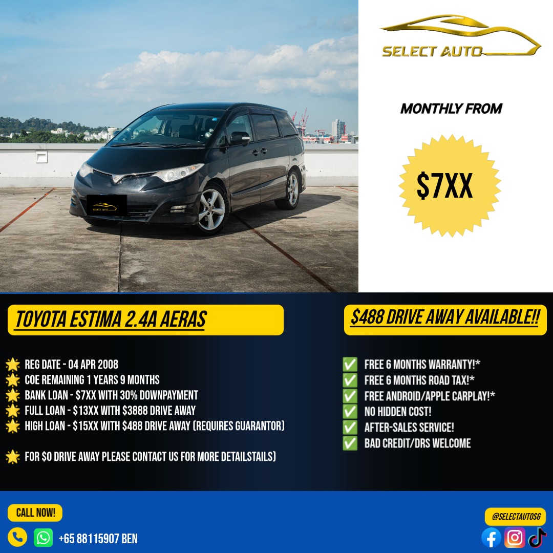(Category: ) located in . Submitted by selectauto (Listing ID 1442585263, Image 1). Description: .