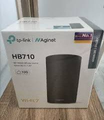 TP-Link Aginet HB710 Wi-Fi 7 Mesh System487560335778785280