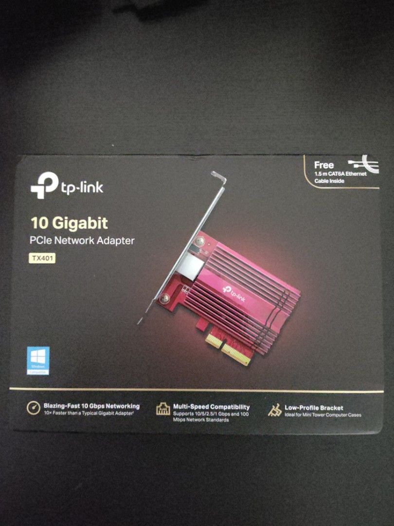 TP-Link TX401487298777996349440