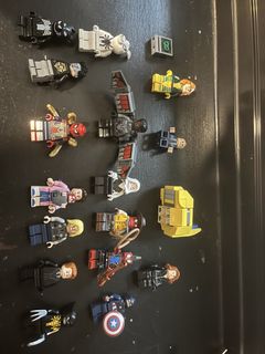 (Category: ) located in . Submitted by ezbricks (Listing ID 1444935092, Image 1). Description: .