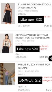(Category: ) located in . Submitted by reselling.things (Listing ID 1444871013, Image 1). Description: .
