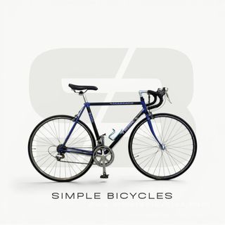 (Category: ) located in . Submitted by simplebicycles.com (Listing ID 1444889102, Image 1). Description: .