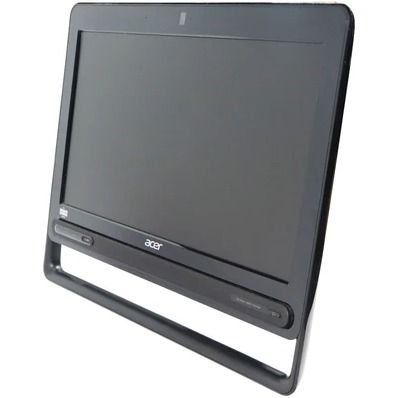 Vintage Usable Acer All-in-One Computer487575659395819520