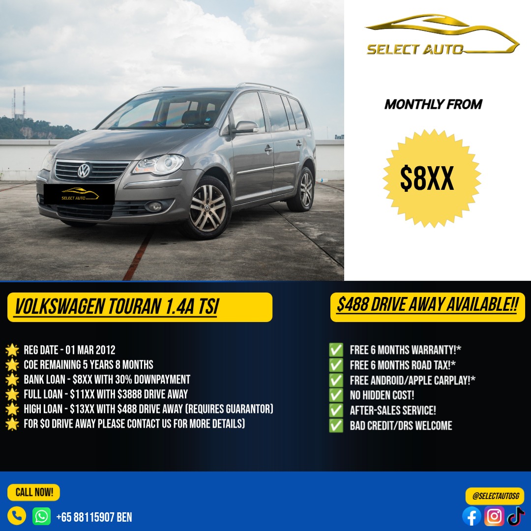 (Category: ) located in . Submitted by selectauto (Listing ID 1442580895, Image 1). Description: .