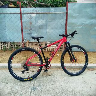 Bridgestone Mark Rosa 26