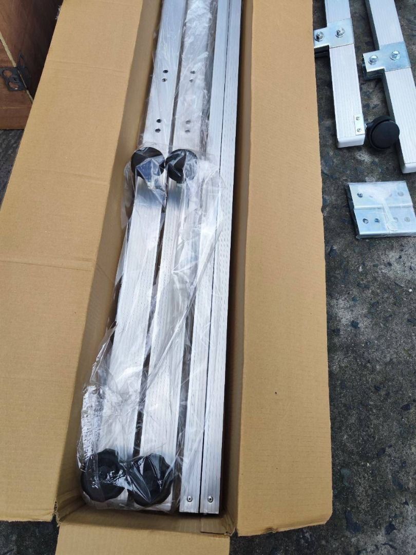 Whiteboard with stand 3x5ft (Category: Everything Else Others) located in Manila. Submitted by joeyroque09 (Listing ID 1444931006, Image 3). Description: Whiteboard with stand 3x5ft Price: 4,550.
