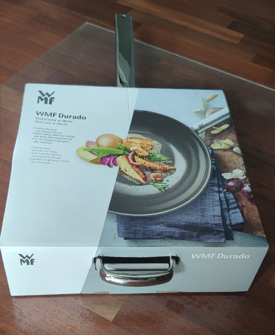 WMF Durado Frying Pan 28cm487369884094310400