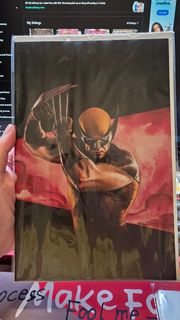 (Category: ) located in . Submitted by rotcomics (Listing ID 1445003302, Image 1). Description: .