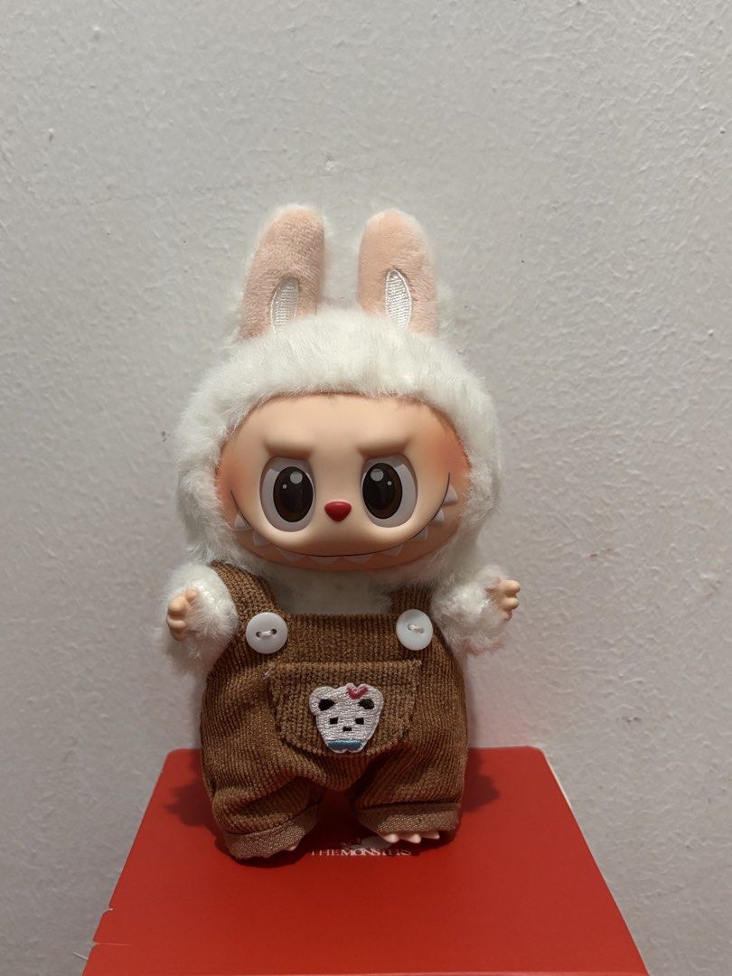 wts labubu the monsters coca-cola (Category: Designer & Blind Box Toys) located in Manila. Submitted by phiaalexis (Listing ID 1444862704, Image 2). Description: QUITTING SALE!! wts lfb ph labubu the monsters the monsters coca-cola - surprise shake ₱ 700 - with protective case - with jumper - removed the coca-cola and hat mop: gcash, maribank mod: sdd (lalamove, grab) can do meetup if near pasig loc: pasig city .