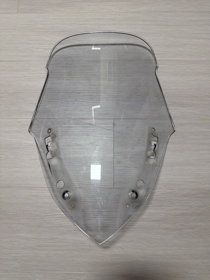 Xmax windshield (Category: Motorcycle Accessories) located in Singapore. Submitted by syamels (Listing ID 1444950613, Image 1). Description: .