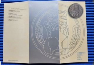 (Category: ) located in . Submitted by banknotes (Listing ID 1445117025, Image 1). Description: .