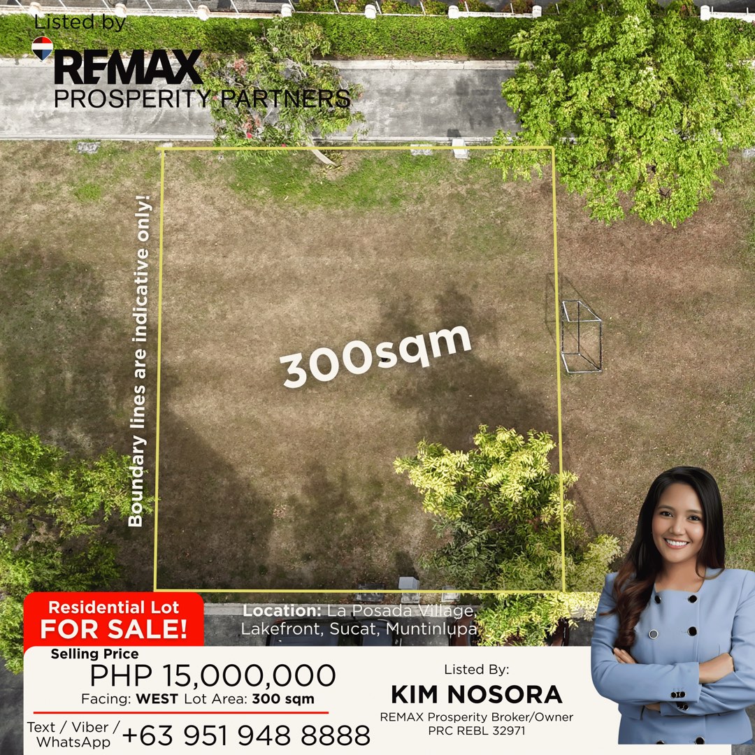 (Category: ) located in . Submitted by remaxprosperitybrokernosora (Listing ID 1396405680, Image 1). Description: .