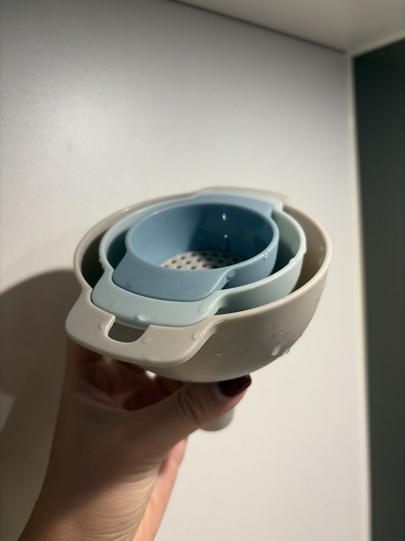 3-in-1 multi-functional kitchenware funnel488437626690621441