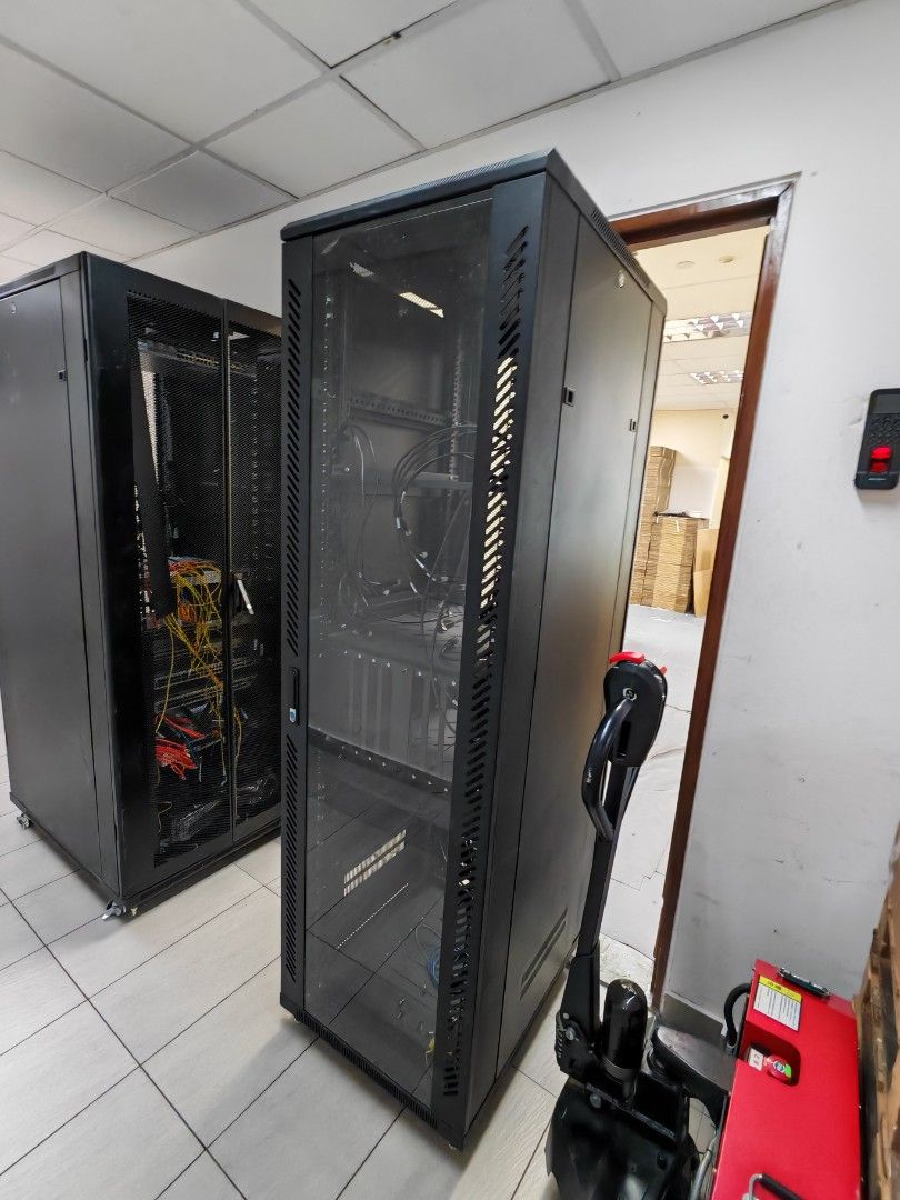 42u Server Rack488264402512138241