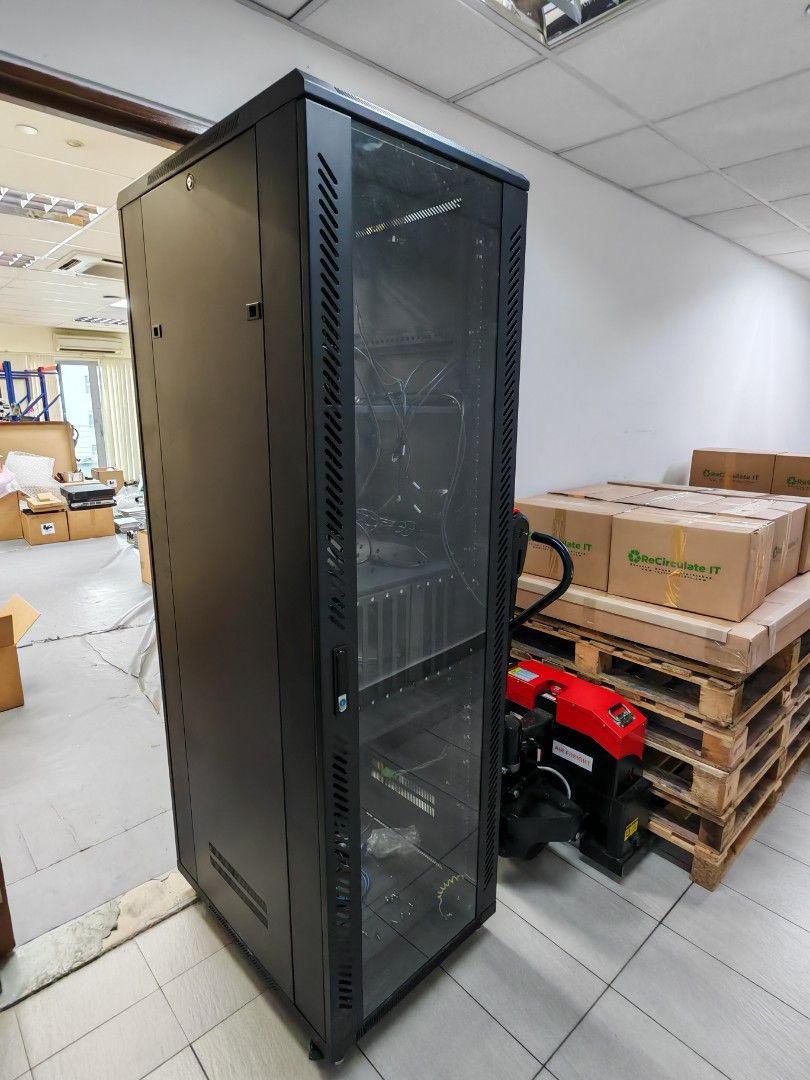 42u Server Rack488264402512138240