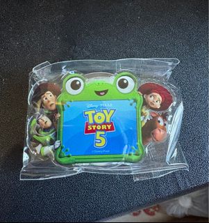 Toy Story 5 Phone Stand