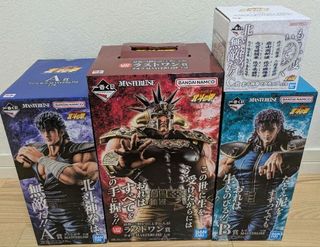 BANDAI一番賞產品 Collection item 2