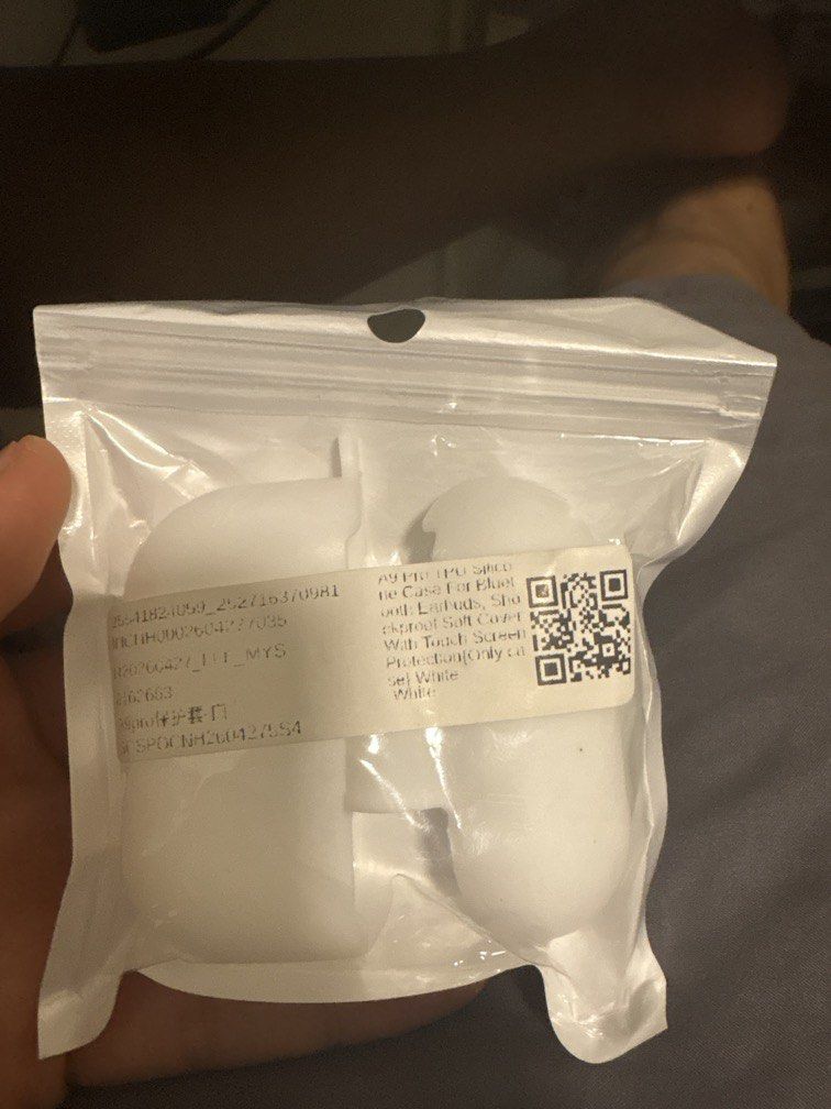 AirPods Gen2 Case488810581485824000