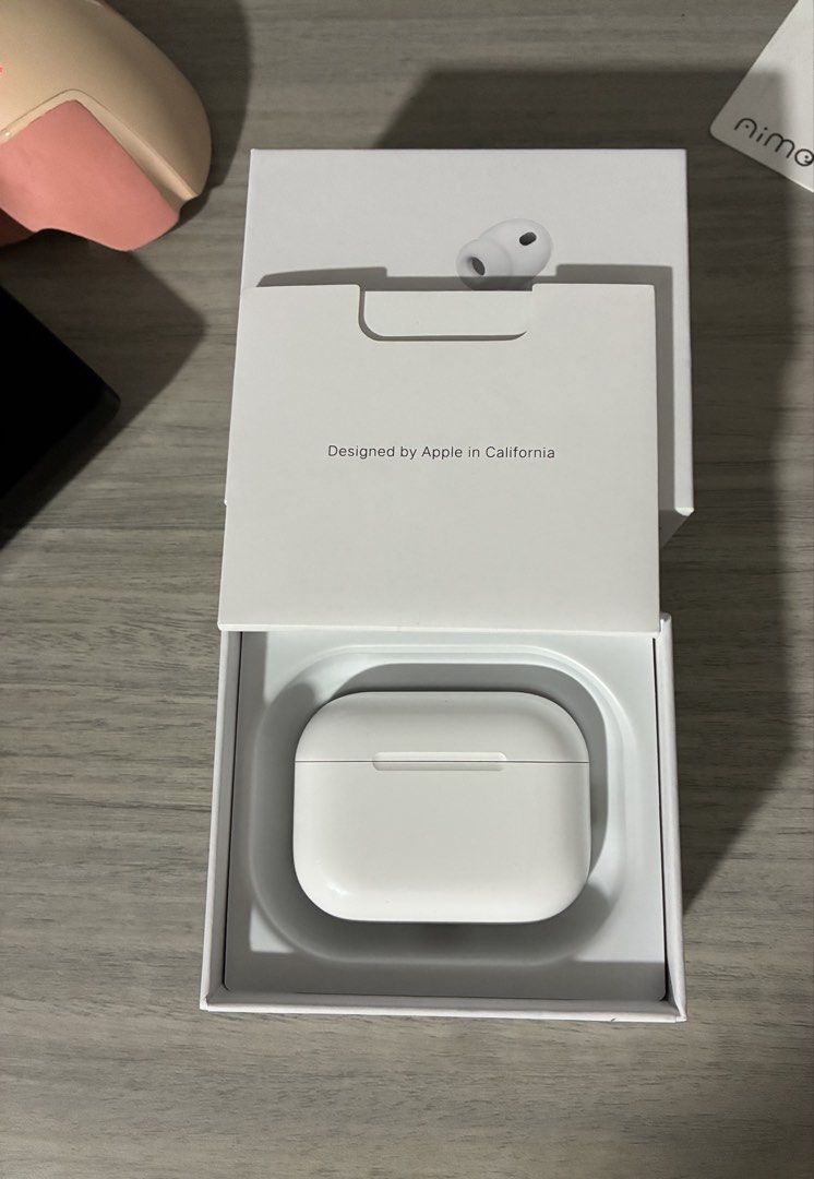 airpods pro 3488594627510947841