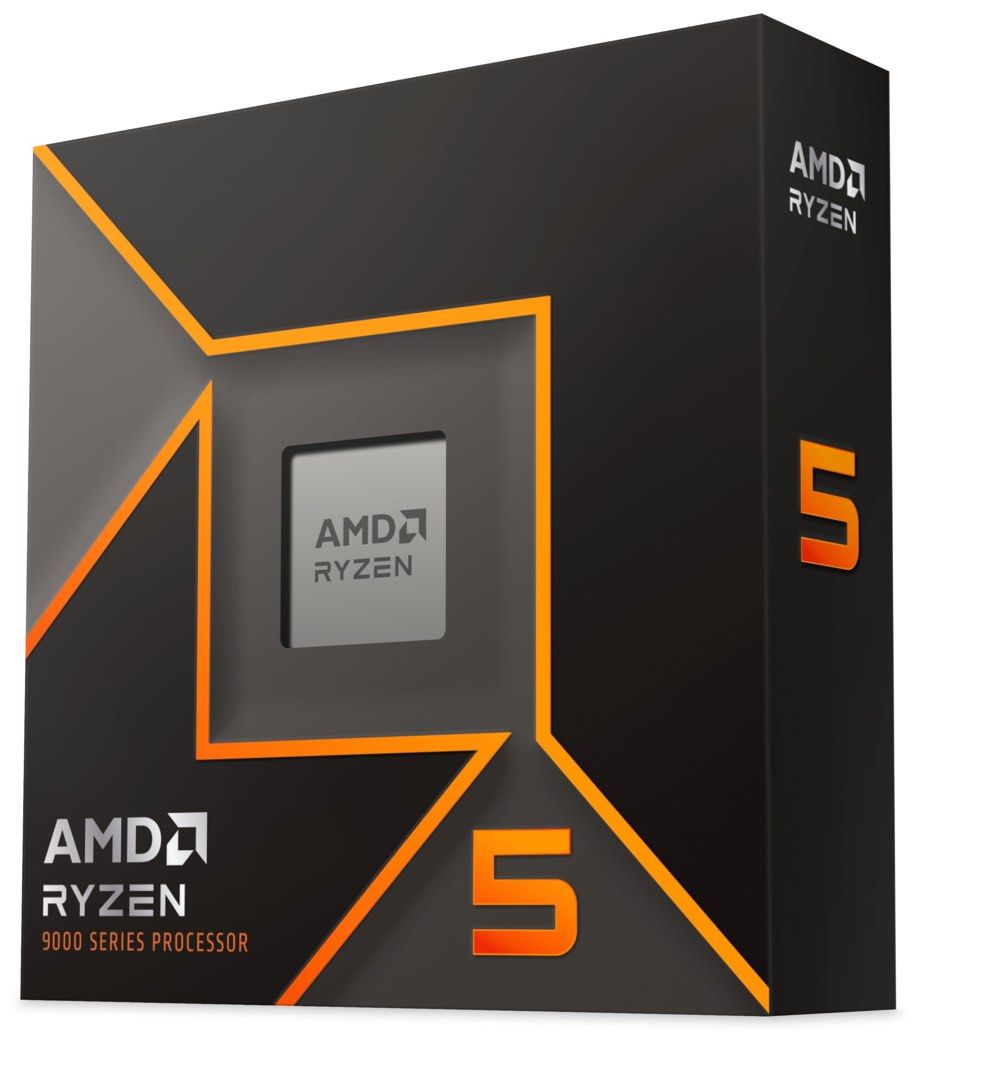 AMD Ryzen 5 9600X488617133412208640