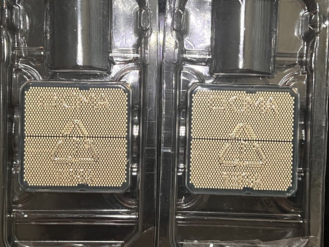AMD Ryzen 7 9800X3D & Ryzen 9 9900X3D Processor (Category: Computer Parts) located in Mandaluyong City. Submitted by l2ayne (Listing ID 1445191065, Image 2). Description: NOTE: DONT SEND ME A MESSAGE HERE IN CAROUSEL. TEXT OR CALL FOR FAST DEAL ON MY NUMBER SAME NO WITH VBR & WHTSAP 09772189475 09772189475 09772189475AMD Ryzen 9 9900X3D Processor Price 29K only AMD Ryzen 7 9800X3D Processor Price 23K only No Swap Pick up Mandaluyong Accept LBC / 