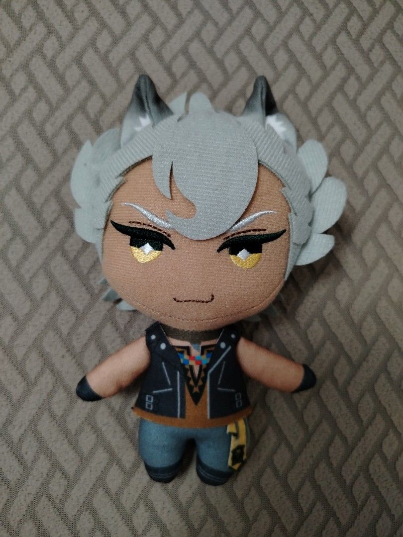 Aniplex Jack Howl (Category: Designer & Blind Box Toys) located in Batangas. Submitted by altairatelier (Listing ID 1445187270, Image 1). Description: MOP: Gcash MOD: J&T ✅ Good Condition, WYSIWYG ❗ Pre-loved.