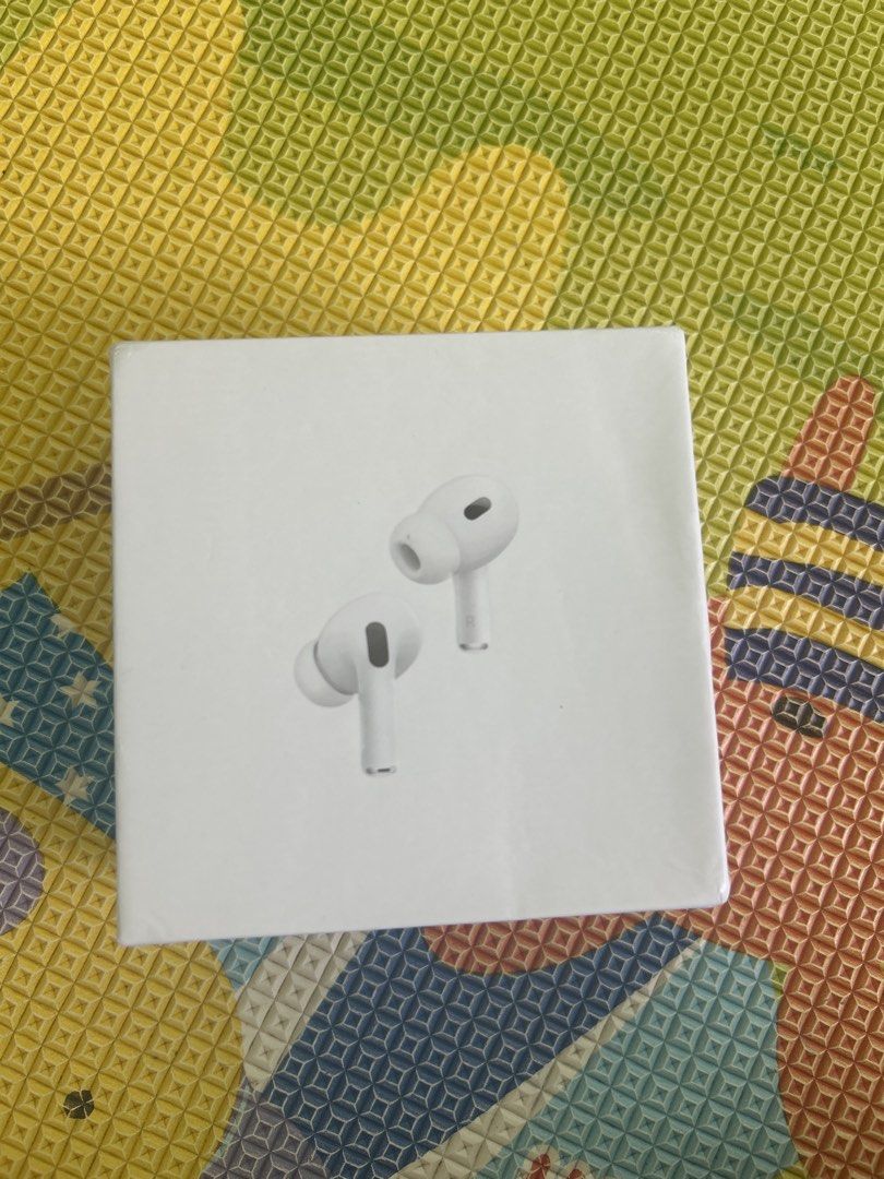 Apple AirPods Pro 3