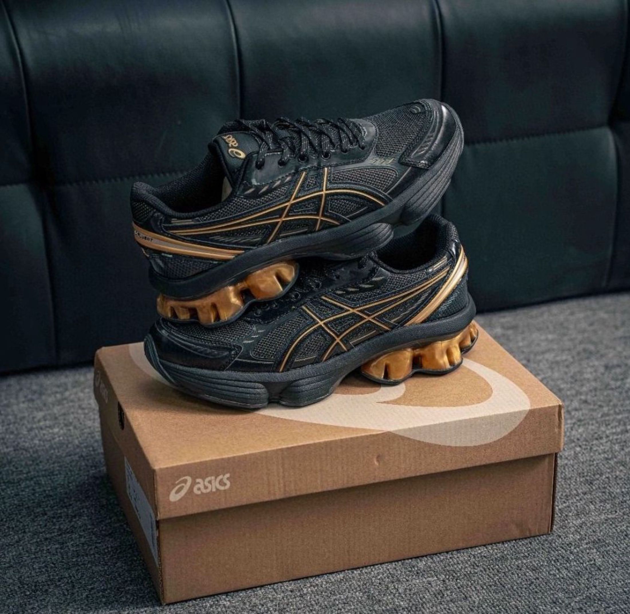Asics GEL-KINETIC FLUENT Running Shoes Black (Category: Sneakers) located in Singapore. Submitted by whappygem (Listing ID 1445060037, Image 3). Description: 👋 Hello! Asics · Asics GEL-KINETIC FLUENT Running Shoes Black available now 🔹 Free shipping 🔹 Cash on delivery 🔹 3-day photo confirm 🔹 Tracking provided Check sizes → Chat 💬.