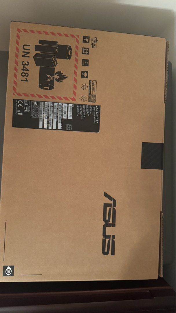 ASUS CX1405CTA Chromebook488008338763294722