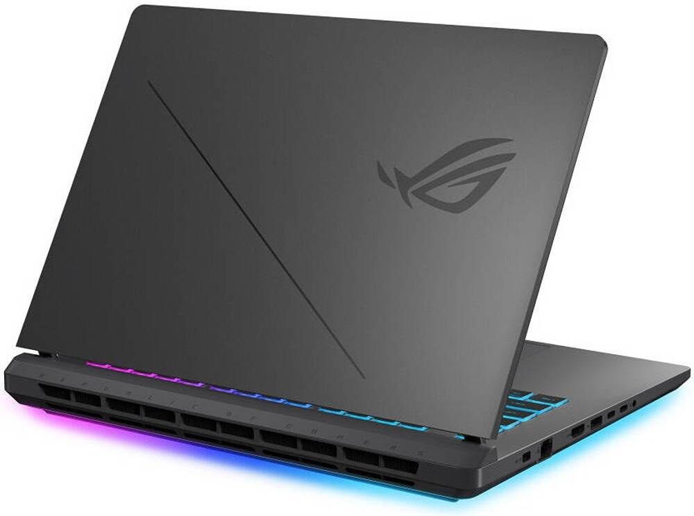 ASUS ROG Strix G16 RTX 5080 Gaming Laptop488009841362216962