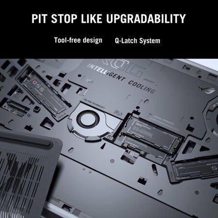ASUS ROG Strix G16 RTX 5080 Gaming Laptop488009841362216964