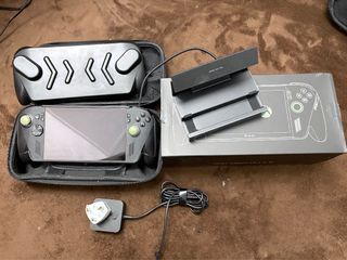 (Category: ) located in . Submitted by gamezhub (Listing ID 1445072747, Image 1). Description: .
