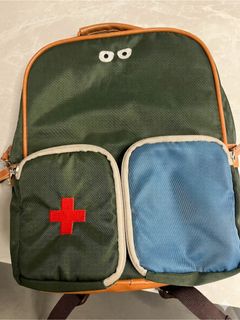(Kategori: ) berada di . Dikirim oleh preloved_kila (ID iklan 1445118287, Gambar 1). Deskripsi: .