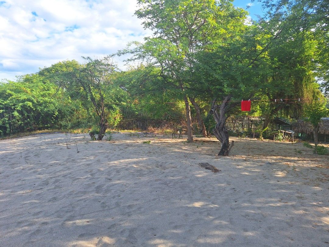 Beachfront (Category: Lot) located in Manila. Submitted by marky_1978 (Listing ID 1445234206, Image 3). Description: 500sqm beach lot titled 20meters frontage Good for residential/air bnb 2mins away from national hiway 45mins away from vigan city very accessible location Santa Maria Ilocos Sur Negotiable message me 09690457109.