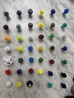 Beyblade Core (New/Used)
